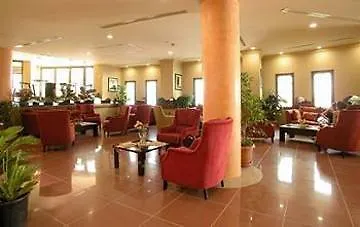 Motto Premium Hotel&Spa مرمريس فندق