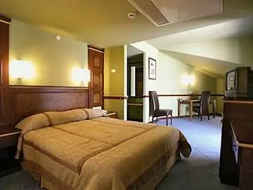 Szálloda Motto Premium Hotel&Spa Marmaris